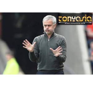 Mourinho Punya Julukan Baru | Judi Blackjack Online | Bandar Blackjack